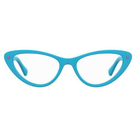 Chiara Ferragni Collection, Glasses Blauw, Dames, Maat:ONE Size