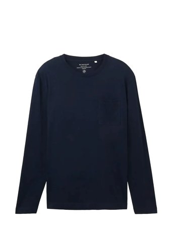 Tom Tailor | Basic Longsleeve | S