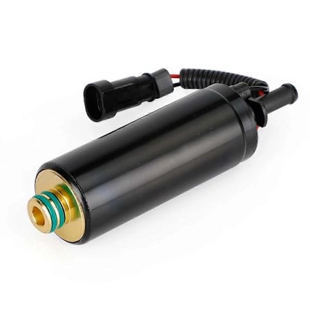 Marine Udenbords Elektrisk Brændstofpumpe til Evinrude 200 225 250 300 E-TEC 90 Grader 3.3 3.4 Liter 50108