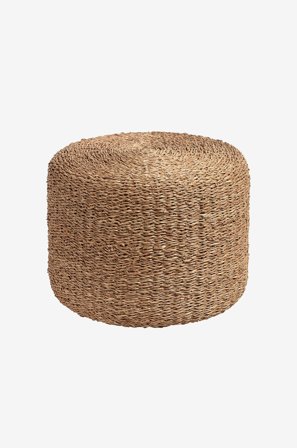 Kave Home - Rahi Someina - Ruskea - Rahit - - Homeroom