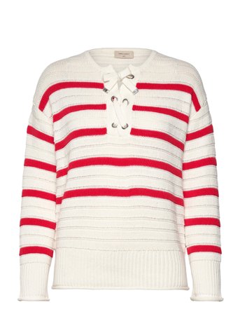 FREE/QUENT | Fqsail-Pullover | S