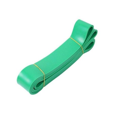 Kraftig motstands yoga strikk sløyfe trenings fitness treningsstrikk gym strikk