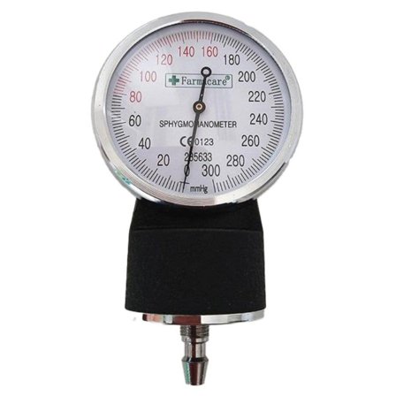 Manometro Ricambio per Sfigmomanometro