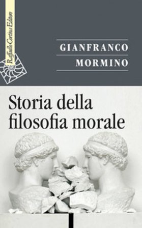 Storia della filosofia morale Gianfranco Mormino