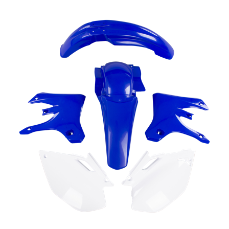 Acerbis Plastic Kit - Yamaha YZ 450F 2003-2005