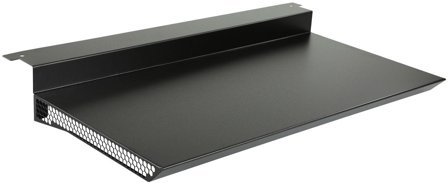 Lanview by Logon - rack-hylle - d=600 - 1U