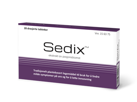 Sedix tab 200mg