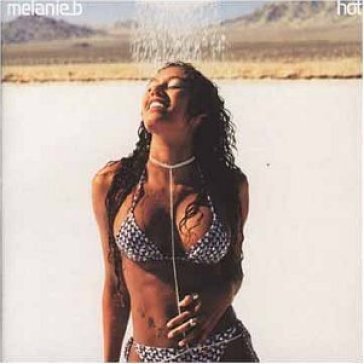Hot MELANIE B