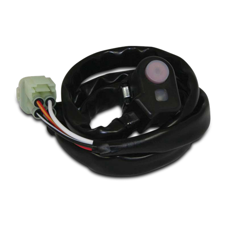 RFX Race Start Button - Honda CRF 450RX 2017-2020