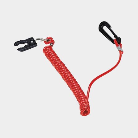 Cordon de sécurité homme á la mer Honda/Johnson/Evinrude/OMC