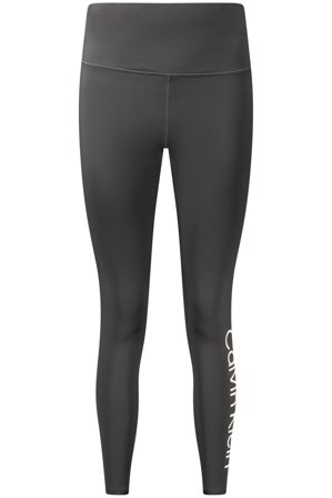 Calvin Klein Leggins Donna Nero