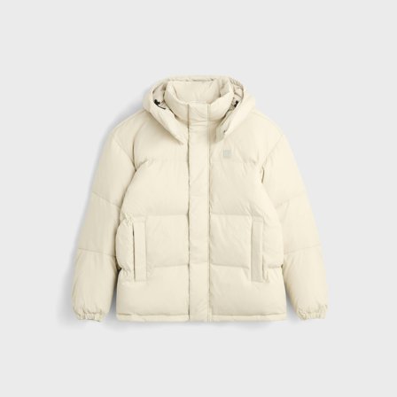 66 North men's Dyngja Jackets & Coats - Dark Stone - M