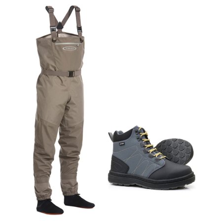 Vision Atom Vadarpaket Gummi 2.0