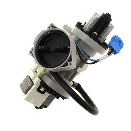 Pump för avlopp, 5859en1006n 5859en1006n - tvättmaskin lg