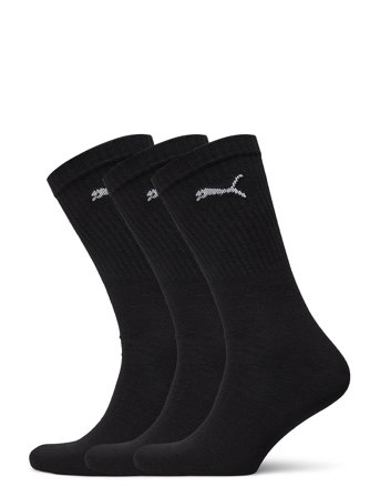 PUMA | Puma Unisex Light Crew Sock 3P | 39-42