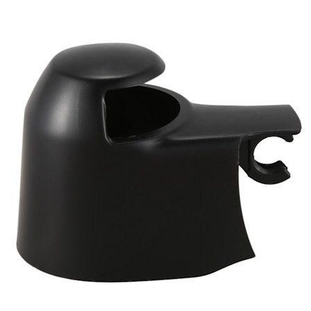 Bagagerumsviskerarmdæksel til Mk5 Golf