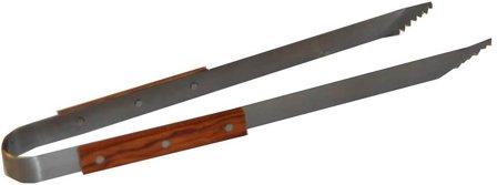 Hällmark BBQ Tongs 39 cm