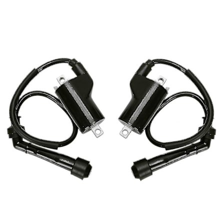 2 Tennplugger for Hyosung Gt650 Comet / Gt650r S Comet