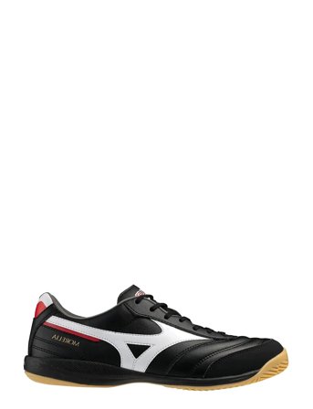 Mizuno Morelia Sala Pro In(U) - Black - 40.5