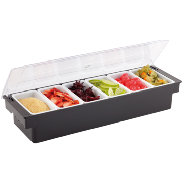 APS Cocktaildispenser 50x16cm