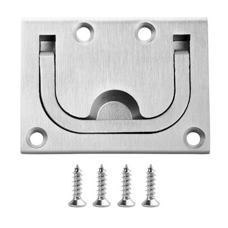 Hatch Pull Flush Lift 1st 1st