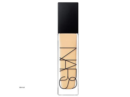 NARS Natural Radiant Longwear Foundation Deauville, Makeup, Ansigt, Foundation