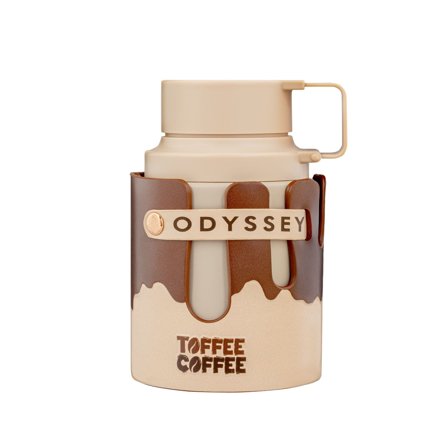 Armaf ODYSSEY TOFFEE COFFEE 100ml - Eau de Parfum Unisex
