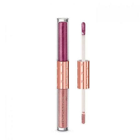 Shiny Duo Liquid Eyeshadow