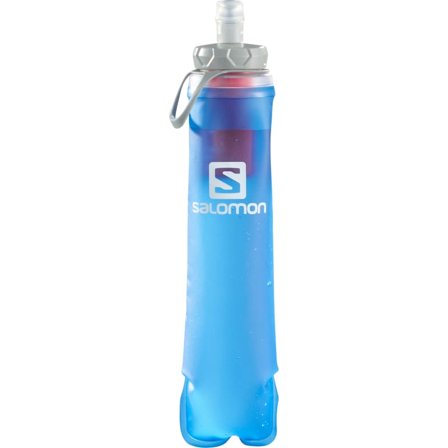 Salomon Soft Flask 500ml/17oz XA STD 42 flasks Blue OneSize