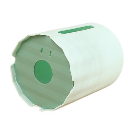 Modern skrivbordspappershållare