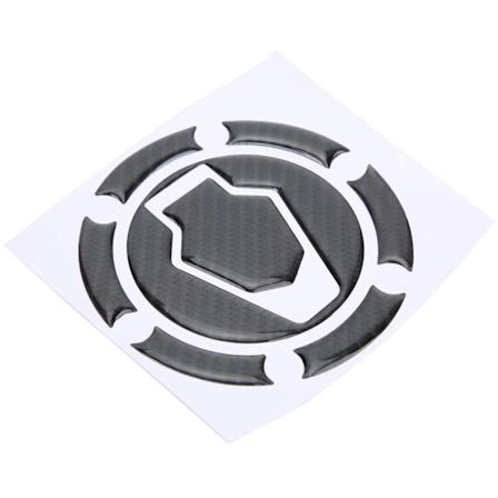 Brændstoftank Sticker Carbonfiber Motorcykel Beskyttelse til G310R G310GS G310 R G310 GS