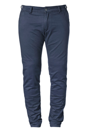 Motorradhose GMS Atheris Blau W40 x L34