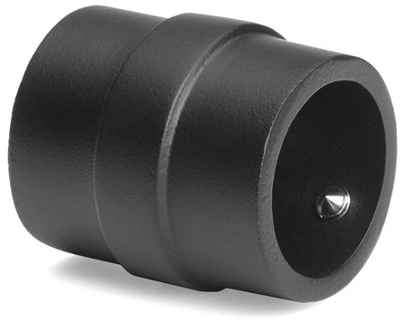 Habo 19042 Förlängningskonsol svart, Garderobsinredning