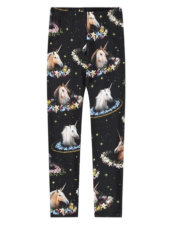 Molo Niki - Black - 140