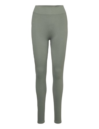 Björn Borg | Alice Seamless Rib Tights | XS