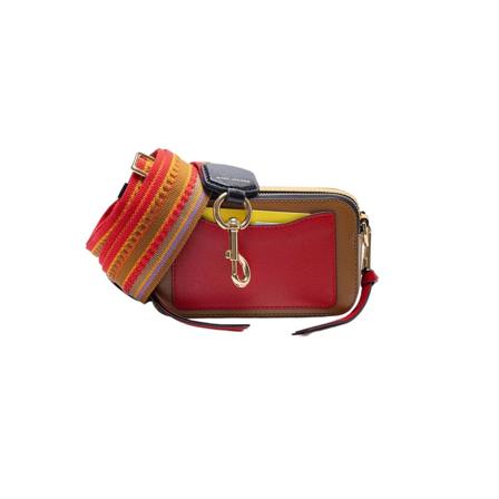 Marc Jacobs Cross Body Bags Brun, Dame Skuldertasker, Størrelse: ONE Size