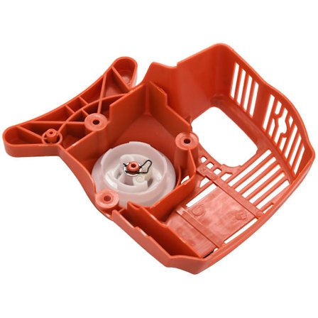 Käynnistyskokonaisuus Yhteensopiva Fc55 Fs38 Fs45 Fs46 Fs55 Fc55 Hl45 Km55 Trimmerien kanssa Vetokäynnistys 4140 190 4009 KL