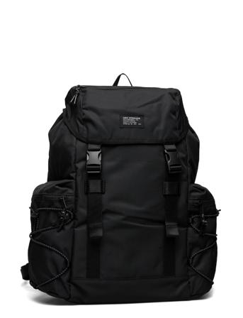 Utility Backpack Rygsæk Taske Sort Levi’s Footwear & Acc