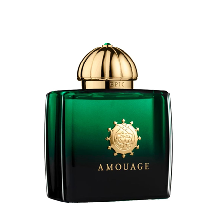Amouage Epic Woman 100ml - Eau de Parfum