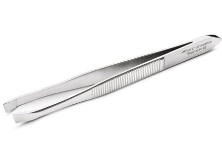 Cederroth Pincett - Lyreco - Skyddsutrustning - Första Hjälpen - Förband och Refill