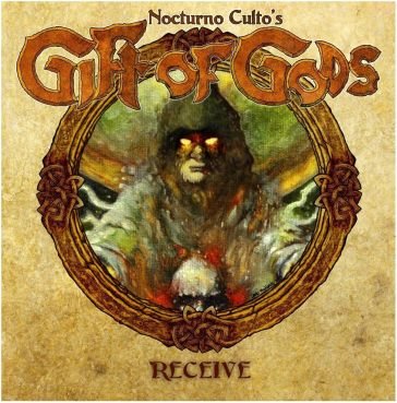 Receive NOCTURNO CULTO'S - G
