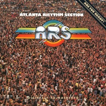 Are you ready? Atlanta Rhythm Section