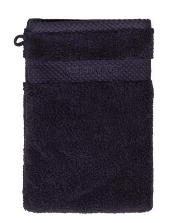Avenue Mitt Home Textiles Bathroom Textiles Towels & Bath Towels Blå Ralph Lauren Home