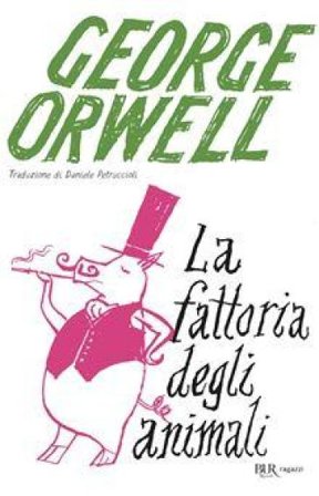 La fattoria degli animali George Orwell