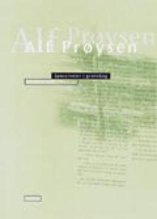 Spaserveier i granskog - Bok av Alf Prøysen - Hardback