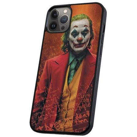 iPhone 11 Pro - Deksel/Mobildeksel Joker Multicolor