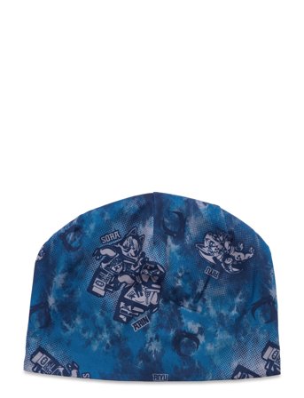 Lwaris 202 - Beanie Blue LEGO Kidswear