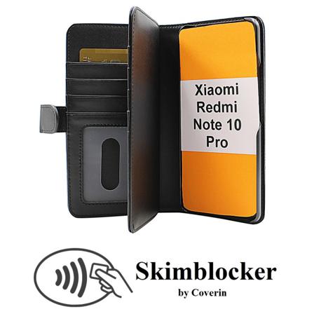 Skimblocker Xl Wallet Xiaomi Redmi Note 10 Pro