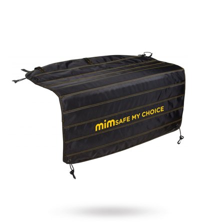 MiM - MimSafe Stötfångarskydd