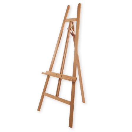 Studio easel M20